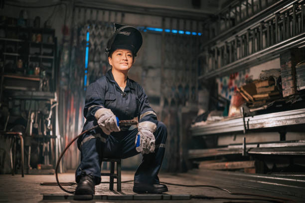 Affordable Welder Services in Belleview, FL