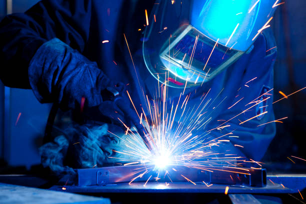 Best Artistic and Custom Metal Fabrication in Belleview, FL