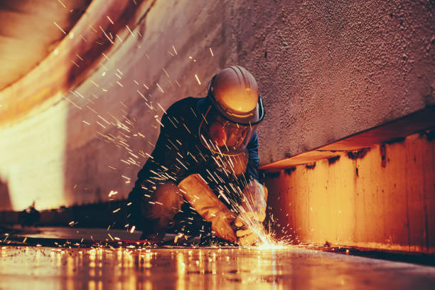Professional Welder & Metal Fabrication in Belleview, FL