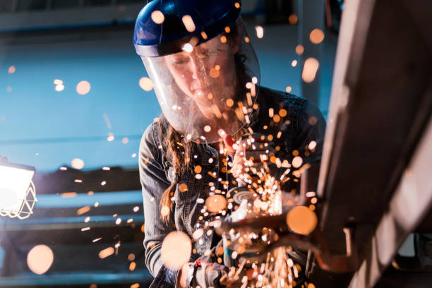 Belleview, FL Welder & Metal Fabrication Company